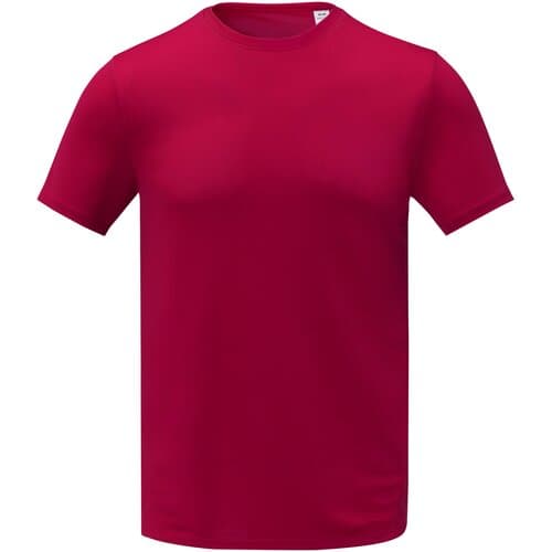 Kratos 105 g/m² Cool Fit T-Shirt für Herren