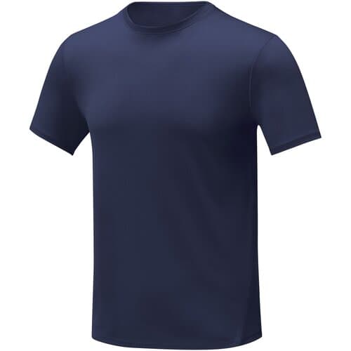 Kratos 105 g/m² Cool Fit T-Shirt für Herren
