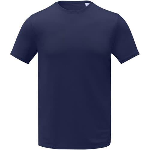 Kratos 105 g/m² Cool Fit T-Shirt für Herren