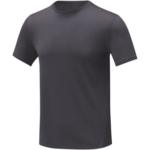 Kratos 105 g/m² Cool Fit T-Shirt für Herren