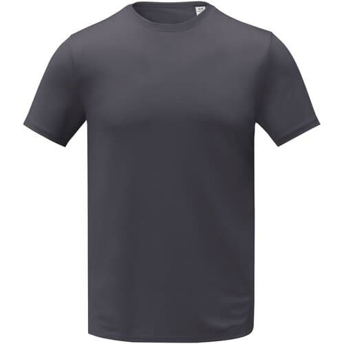 Kratos 105 g/m² Cool Fit T-Shirt für Herren