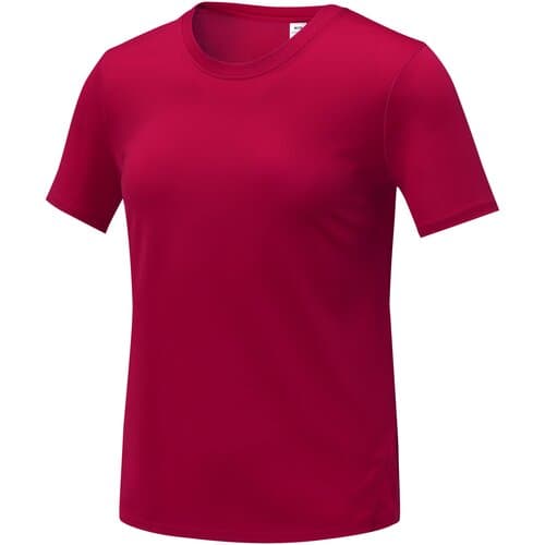 Kratos 105 g/m² Cool Fit T-Shirt für Damen