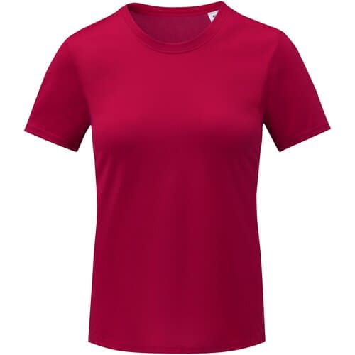 Kratos 105 g/m² Cool Fit T-Shirt für Damen