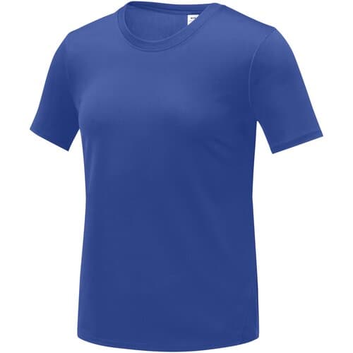 Kratos 105 g/m² Cool Fit T-Shirt für Damen