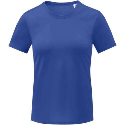 Kratos 105 g/m² Cool Fit T-Shirt für Damen