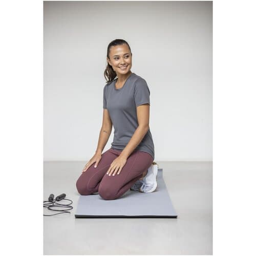 Kratos 105 g/m² Cool Fit T-Shirt für Damen