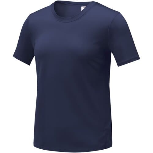 Kratos 105 g/m² Cool Fit T-Shirt für Damen