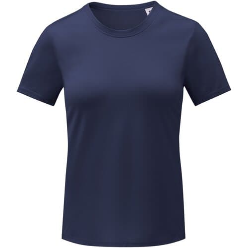 Kratos 105 g/m² Cool Fit T-Shirt für Damen