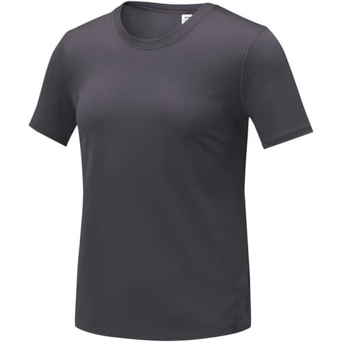 Kratos 105 g/m² Cool Fit T-Shirt für Damen