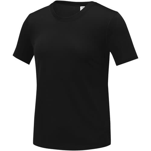 Kratos 105 g/m² Cool Fit T-Shirt für Damen