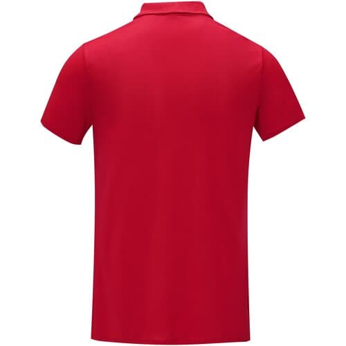 Deimos 105 g/m² Poloshirt cool fit mit Kurzärmeln für Herren