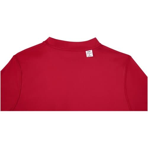 Deimos 105 g/m² Poloshirt cool fit mit Kurzärmeln für Herren