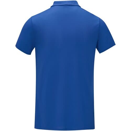 Deimos 105 g/m² Poloshirt cool fit mit Kurzärmeln für Herren