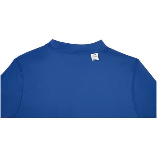 Deimos 105 g/m² Poloshirt cool fit mit Kurzärmeln für Herren