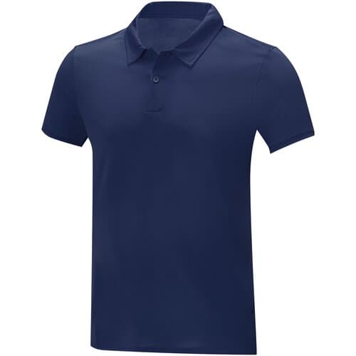 Deimos 105 g/m² Poloshirt cool fit mit Kurzärmeln für Herren