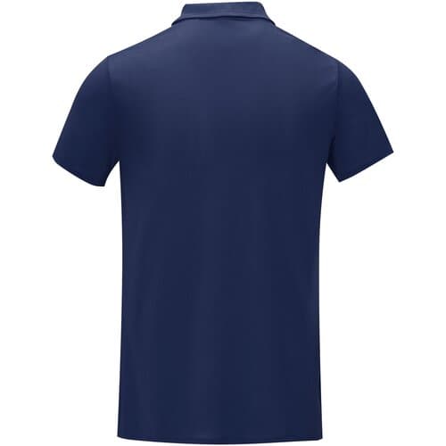 Deimos 105 g/m² Poloshirt cool fit mit Kurzärmeln für Herren