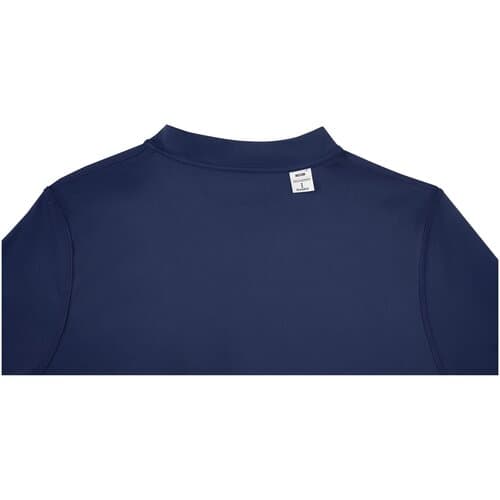 Deimos 105 g/m² Poloshirt cool fit mit Kurzärmeln für Herren