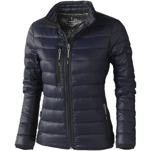Scotia leichte Daunenjacke für Damen