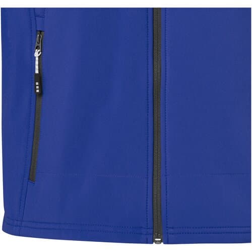 Langley Softshelljacke für Herren
