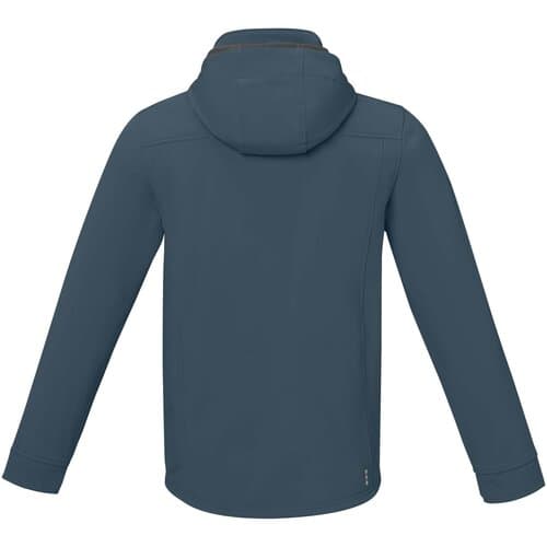 Langley Softshelljacke für Herren