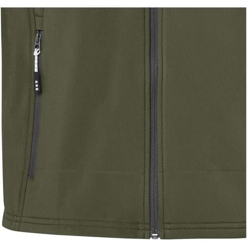 Langley Softshelljacke für Herren