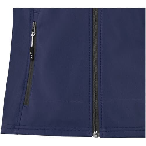 Langley Softshelljacke für Damen