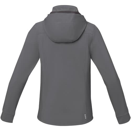 Langley Softshelljacke für Damen