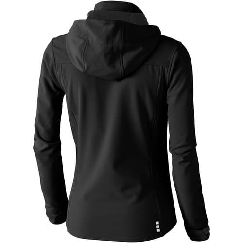 Langley Softshelljacke für Damen