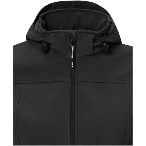 Langley Softshelljacke für Damen