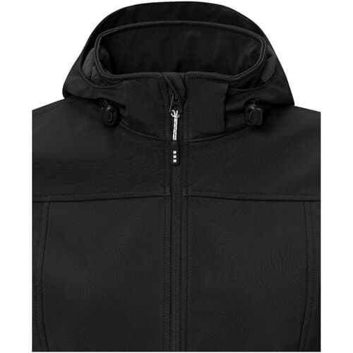 Langley Softshelljacke für Damen