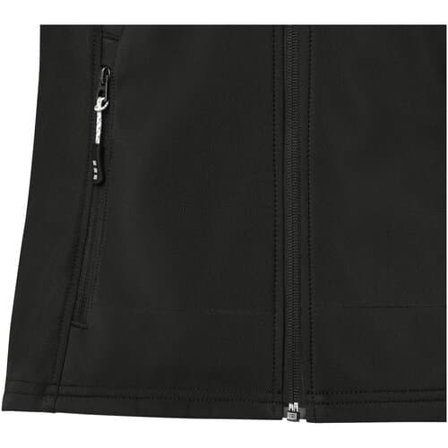 Langley Softshelljacke für Damen