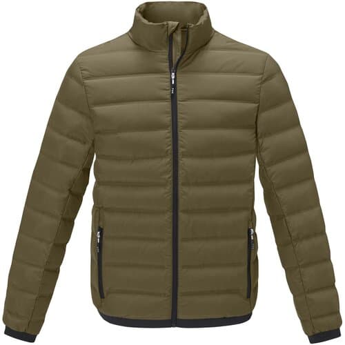 Macin Daunenjacke für Herren