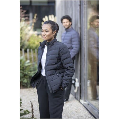 Macin Daunenjacke für Damen