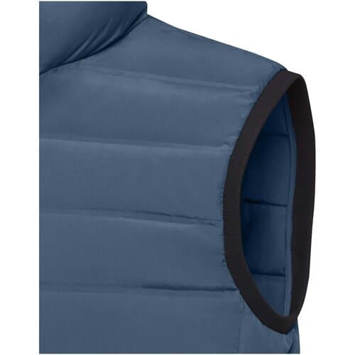Macin Daunen Bodywarmer für Herren