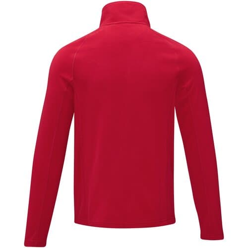 Zelus Fleecejacke für Herren