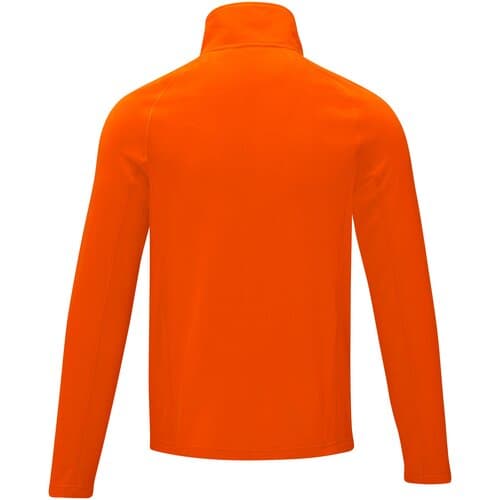 Zelus Fleecejacke für Herren