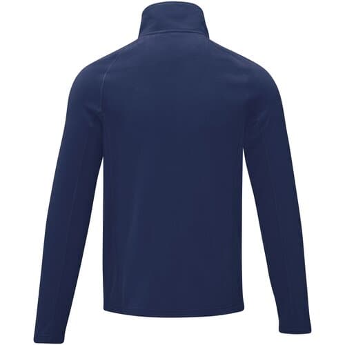 Zelus Fleecejacke für Herren