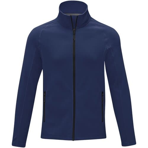 Zelus Fleecejacke für Herren