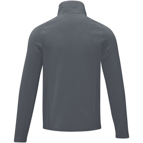 Zelus Fleecejacke für Herren