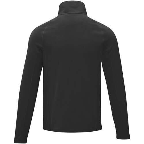 Zelus Fleecejacke für Herren
