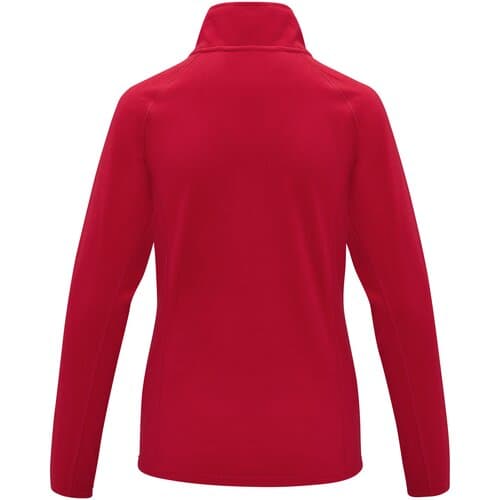 Zelus Fleecejacke für Damen