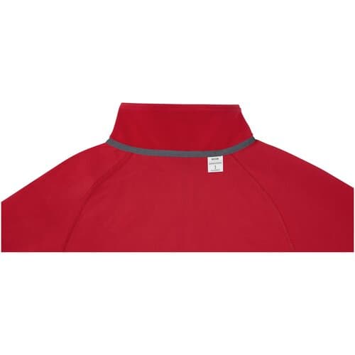 Zelus Fleecejacke für Damen