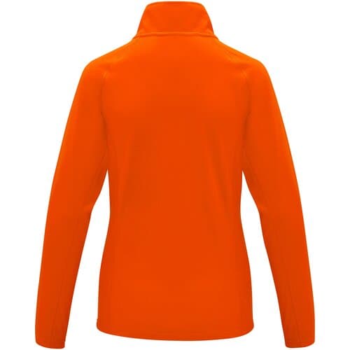 Zelus Fleecejacke für Damen