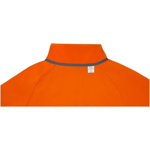 Zelus Fleecejacke für Damen