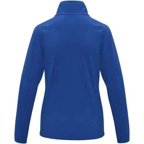 Zelus Fleecejacke für Damen