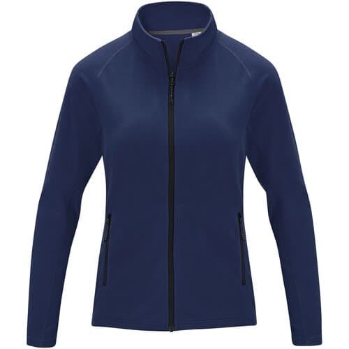 Zelus Fleecejacke für Damen