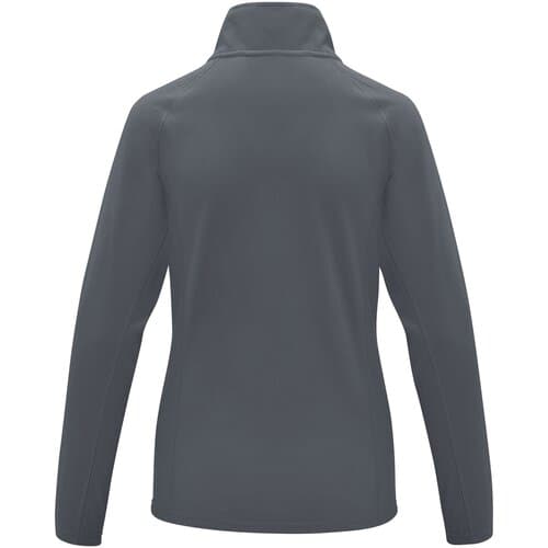 Zelus Fleecejacke für Damen
