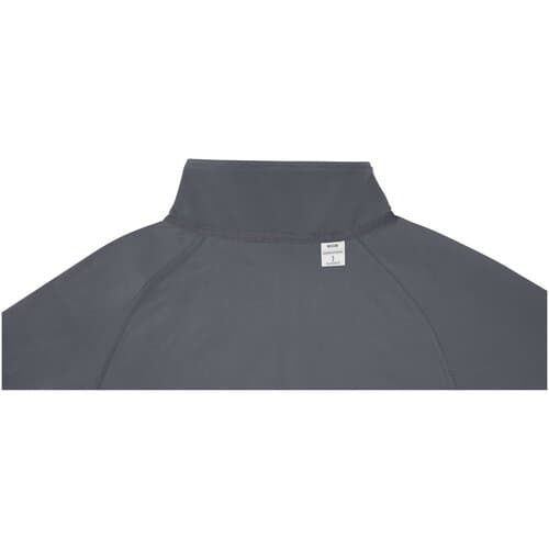 Zelus Fleecejacke für Damen