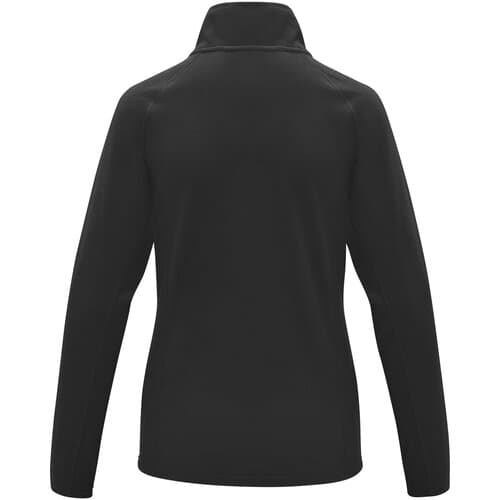 Zelus Fleecejacke für Damen