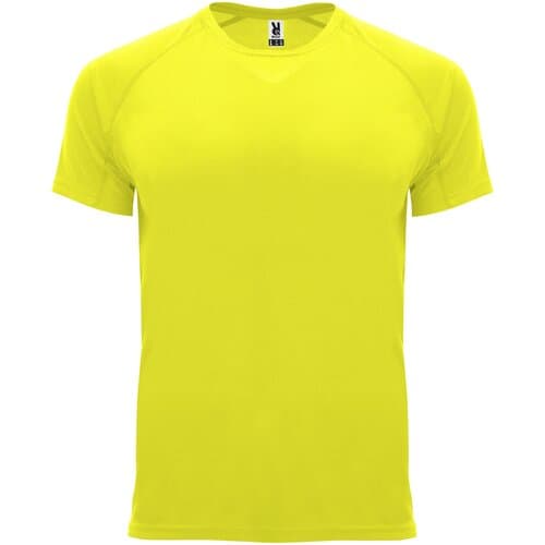 Bahrain 135 g/m² Sport T-Shirt für Kinder